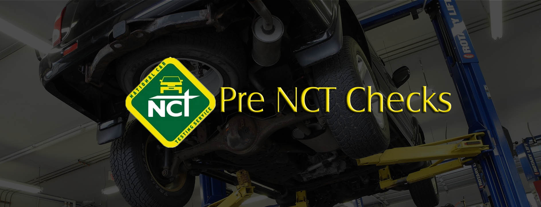 pre nct checks waterford header image